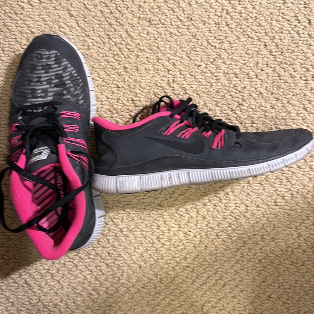 Nike free 5.0 - Picture 2 of 3